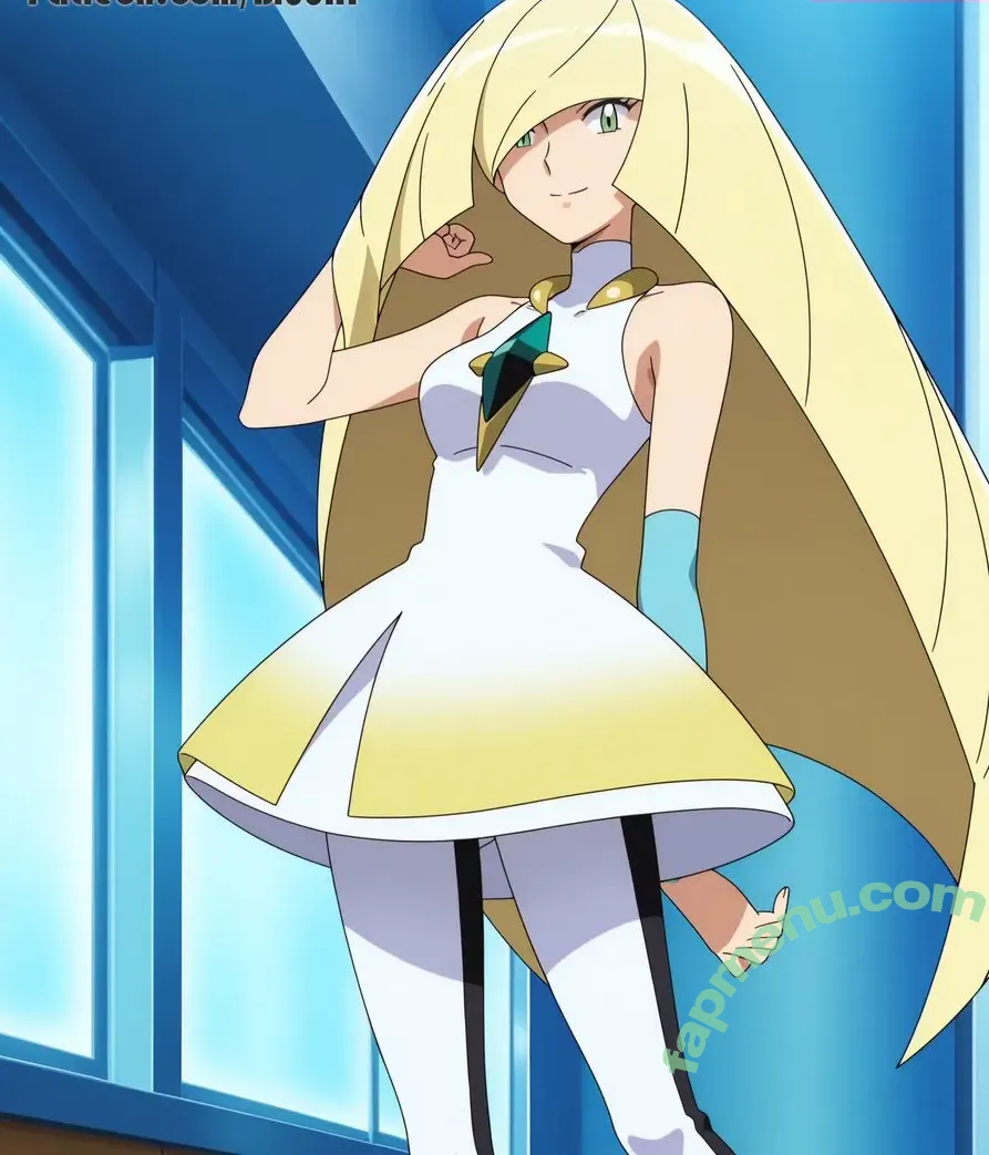 Pokégirls nude photo #2441 (Pokégirls)