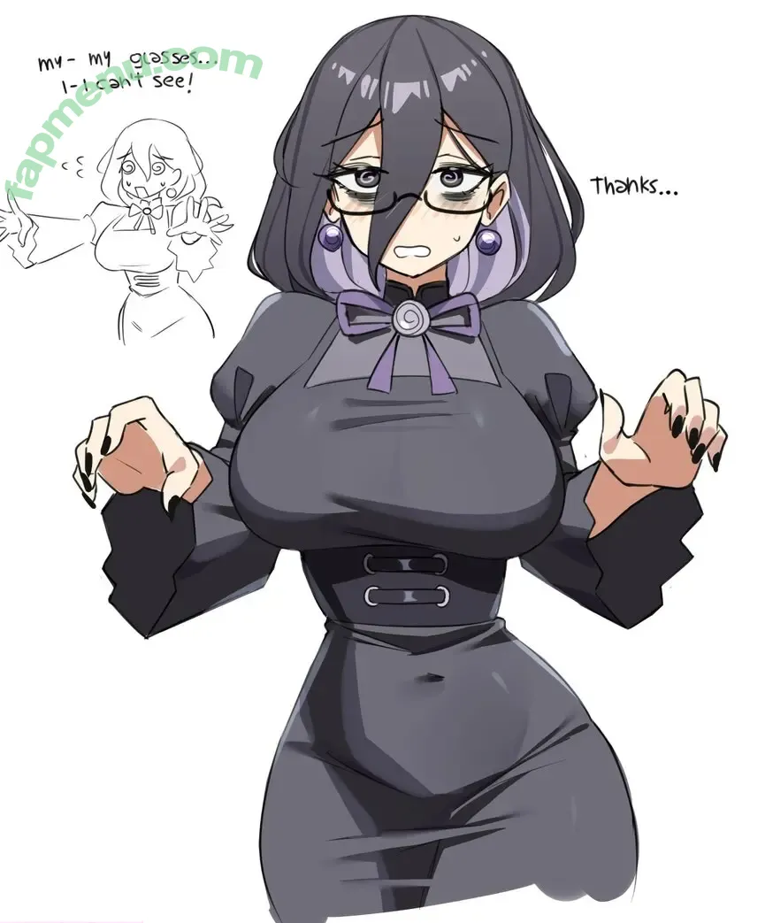 Pokégirls nude photo #2448 (Pokégirls)