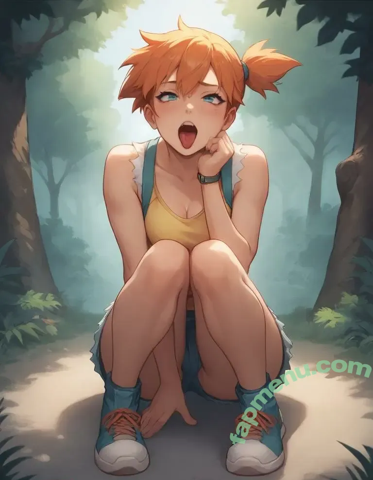 Pokégirls nude photo #2464 (Pokégirls)