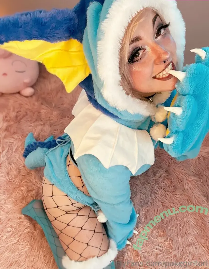 Pokegirltori nude photo #0089 (Pokegirltori)