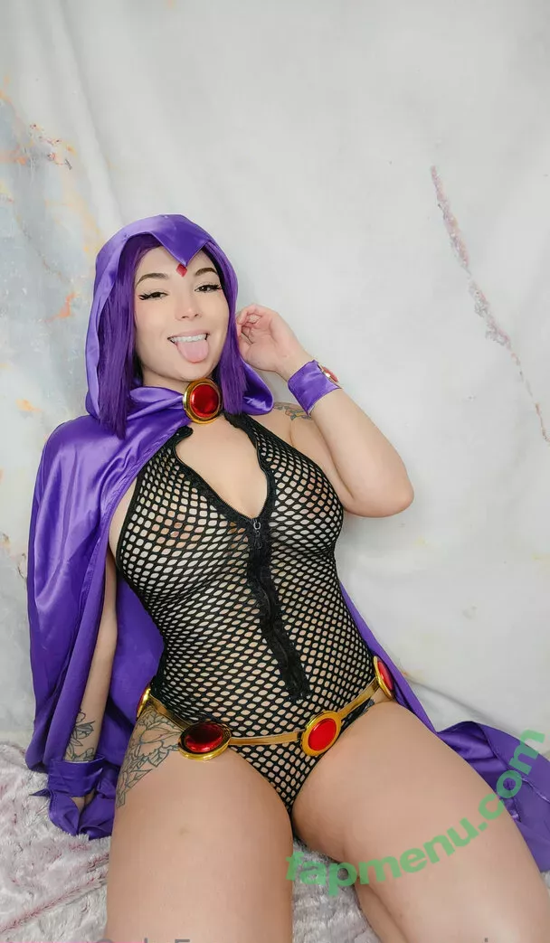 PokeTrainerMo nude photo #0026 (Koumorimo / poketrainermomo)