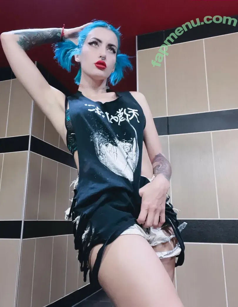 Pokket nude photo #0096 (pokket_official)