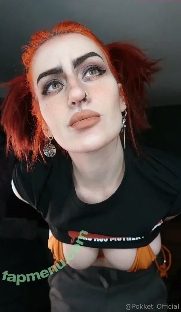 Pokket nude photo #0104 (pokket_official)