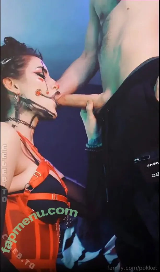 Pokket nude photo #0302 (pokket_official)
