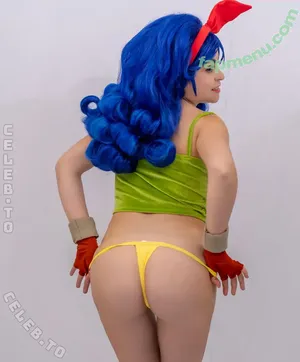 Pokkypau / pokkypau_cosplay nude photo #0031