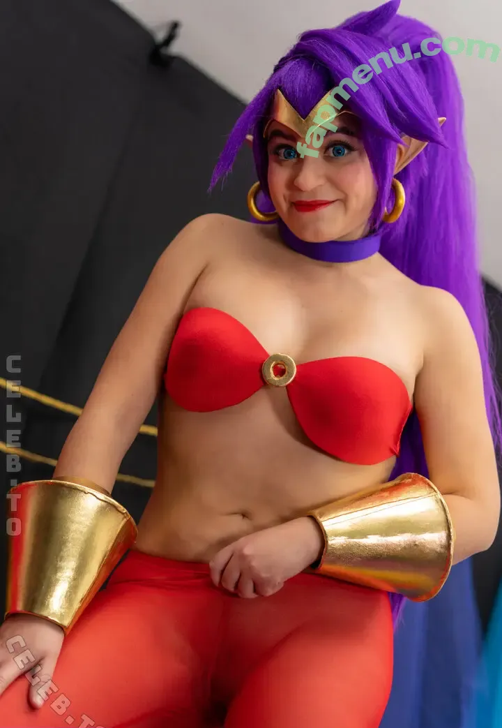 Pokkypau nude photo #0023 (pokkypau_cosplay)