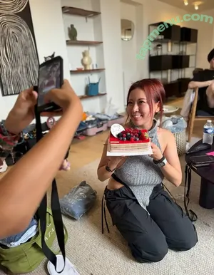 Pokosan Subaru / pokosan_subaru / suba_hawaiian / subasan_japanese nude photo #0021