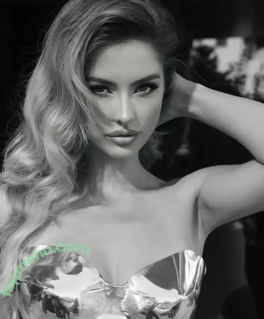 Pola Petrenko nude photo #0068 (Pauline Maugauin / polapetrenko)