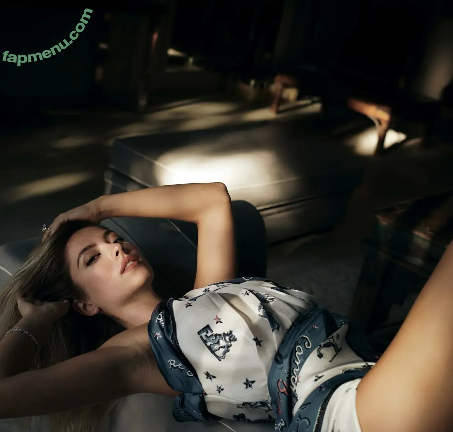 Pola Petrenko nude photo #0081 (Pauline Maugauin / polapetrenko)