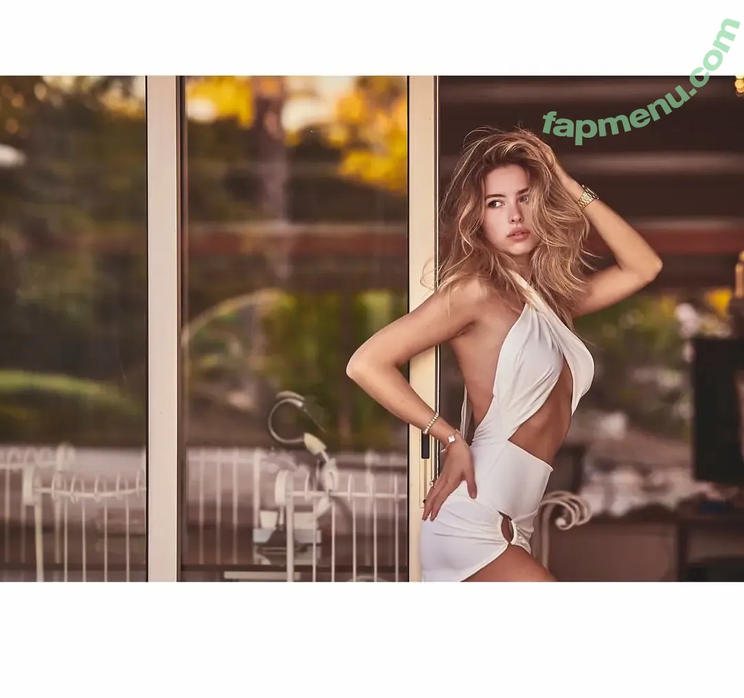 Pola Petrenko nude photo #0086 (Pauline Maugauin / polapetrenko)