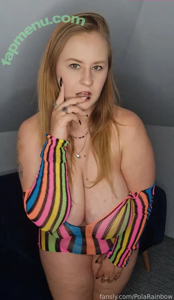 Pola Rainbow nude photo #0253 (_polarainbow_ / polarainbow / polarainbow_)