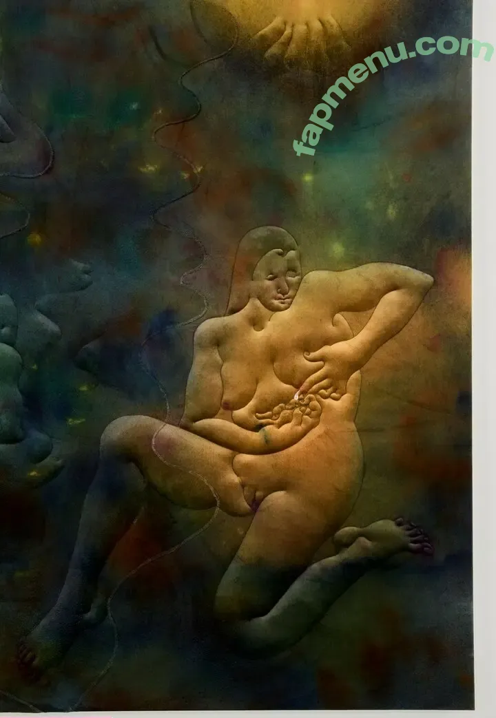 Polansky nude photo #0010 (Polansky)