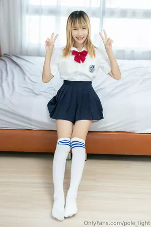 pole_light / kaijeaw_rin nude photo #0683