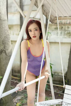 pole_light / kaijeaw_rin nude photo #0740