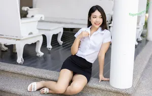 pole_light / kaijeaw_rin nude photo #2048