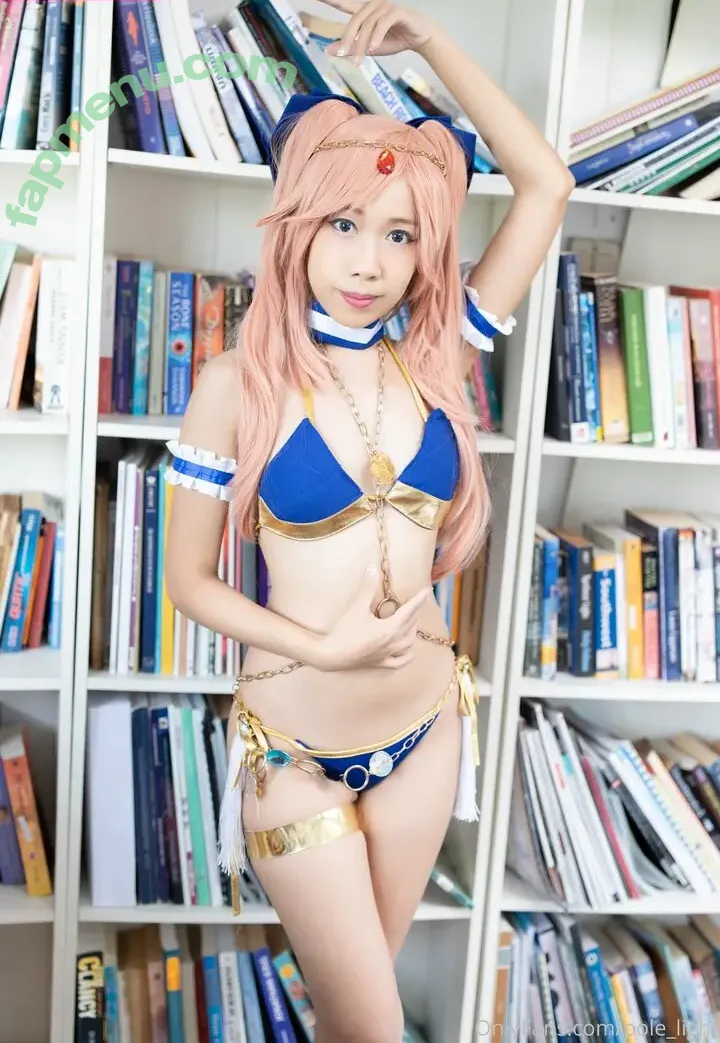 pole_light nude photo #2003 (kaijeaw_rin)