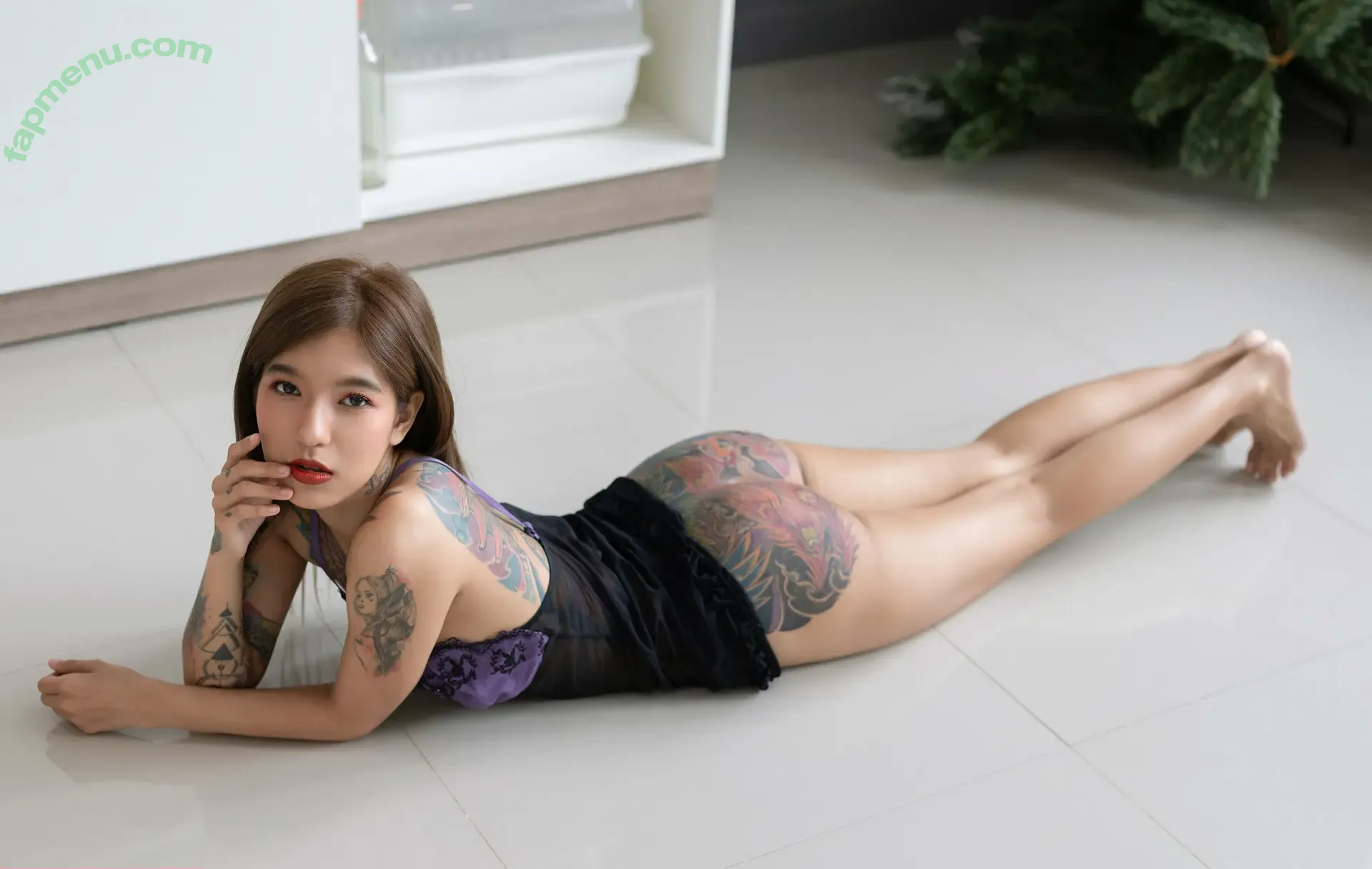 pole_light nude photo #2663 (kaijeaw_rin)