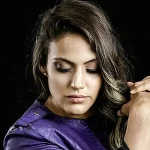 polianabotelho_ufc / Poliana Botelho nude photo #0004