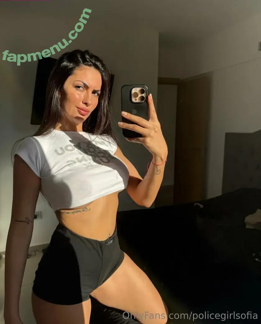 policegirlsofia nude photo #0004 (policegirlsofia)
