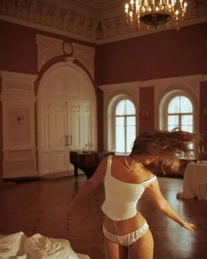 Polina Azarova / Pollymodel / polina_azarova nude photo #0277