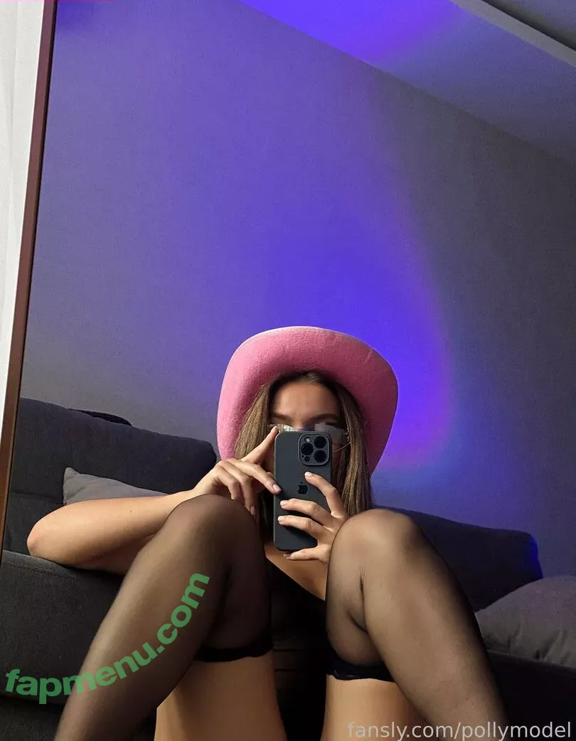 Polina Azarova nude photo #0268 (Pollymodel / polina_azarova)