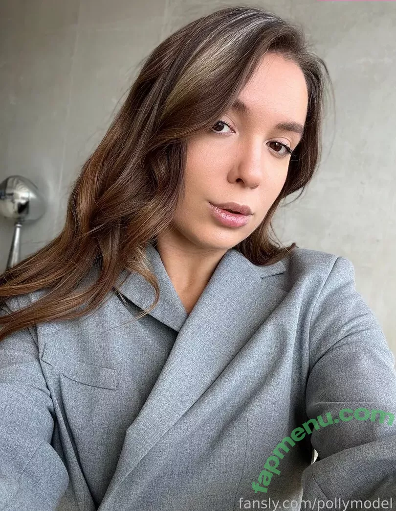 Polina Azarova nude photo #0327 (Pollymodel / polina_azarova)