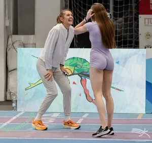 Polina Knoroz / knoroz__ / thethikukranian nude photo #0077