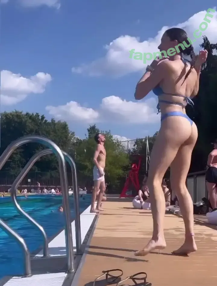 Polina Knoroz nude photo #0083 (knoroz__ / thethikukranian)