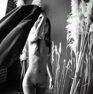 Polina Knyazeva / polushatolstusha nude photo #0641