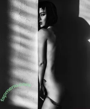 Polina Knyazeva / polushatolstusha nude photo #0891