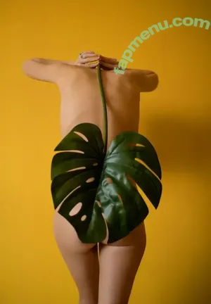 Polina Knyazeva / polushatolstusha nude photo #0902