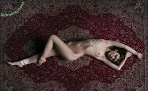 Polina Knyazeva / polushatolstusha nude photo #0908
