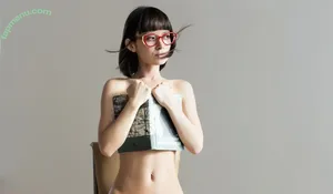 Polina Knyazeva / polushatolstusha nude photo #0948