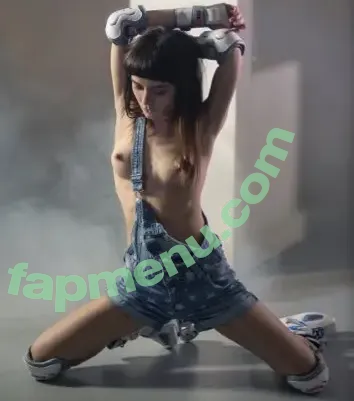 Polina Knyazeva nude photo #0400 (polushatolstusha)