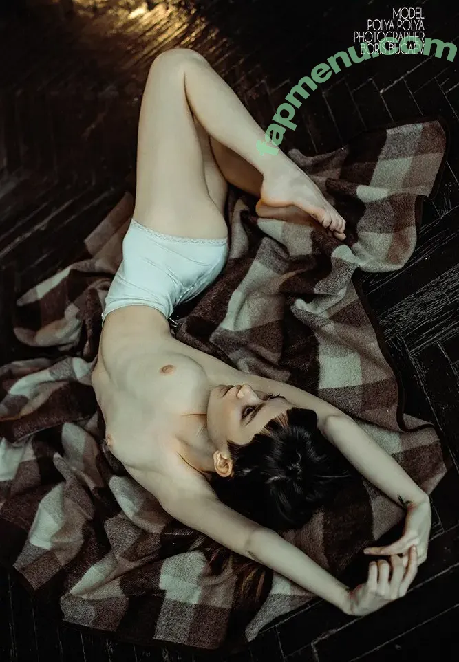 Polina Knyazeva nude photo #0912 (polushatolstusha)