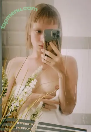 Polina Knyazeva / polushatolstusha nude photo #1018