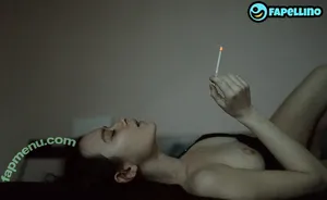 Polina Knyazeva / polushatolstusha nude photo #1073