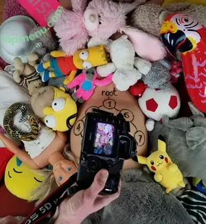 Polina Knyazeva / polushatolstusha nude photo #1244