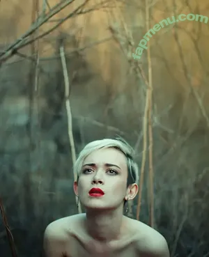 Polina Knyazeva / polushatolstusha nude photo #1260