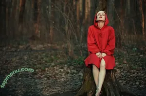 Polina Knyazeva / polushatolstusha nude photo #1264