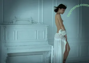 Polina Knyazeva / polushatolstusha nude photo #1266