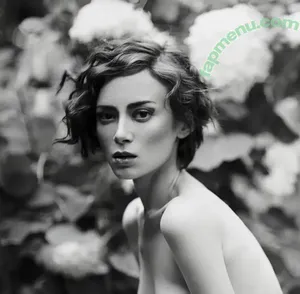 Polina Knyazeva / polushatolstusha nude photo #1291