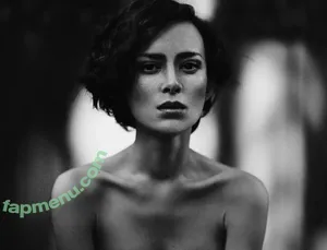 Polina Knyazeva / polushatolstusha nude photo #1297