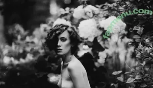 Polina Knyazeva / polushatolstusha nude photo #1300