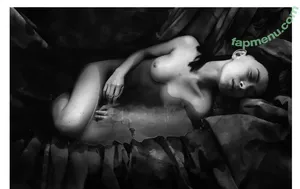 Polina Knyazeva / polushatolstusha nude photo #1312