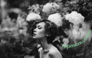 Polina Knyazeva / polushatolstusha nude photo #1313