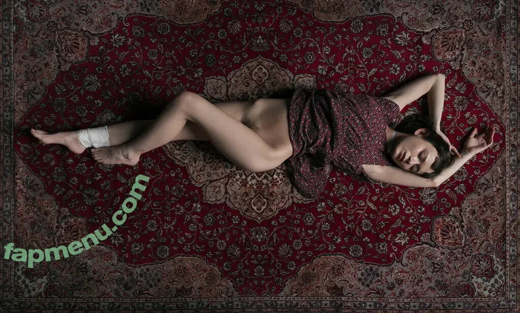 Polina Knyazeva nude photo #1036 (polushatolstusha)