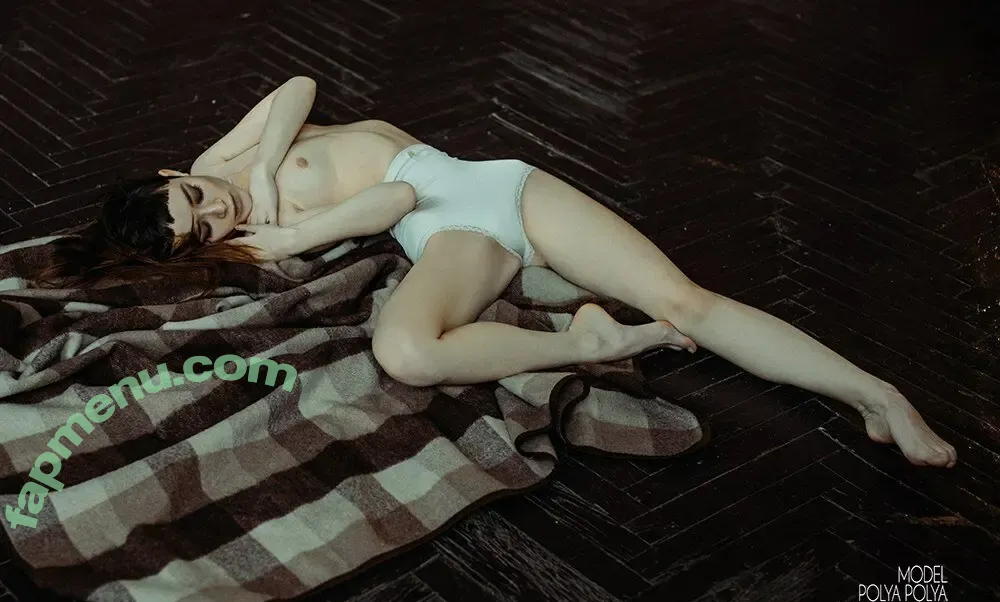 Polina Knyazeva nude photo #1089 (polushatolstusha)