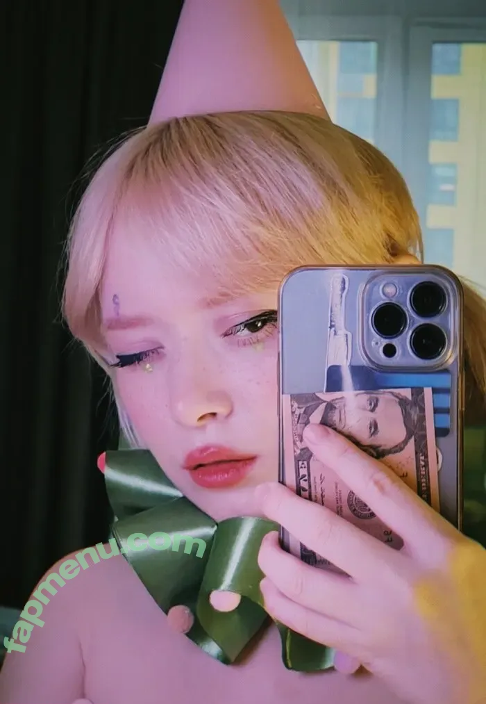 Polina Knyazeva nude photo #1094 (polushatolstusha)