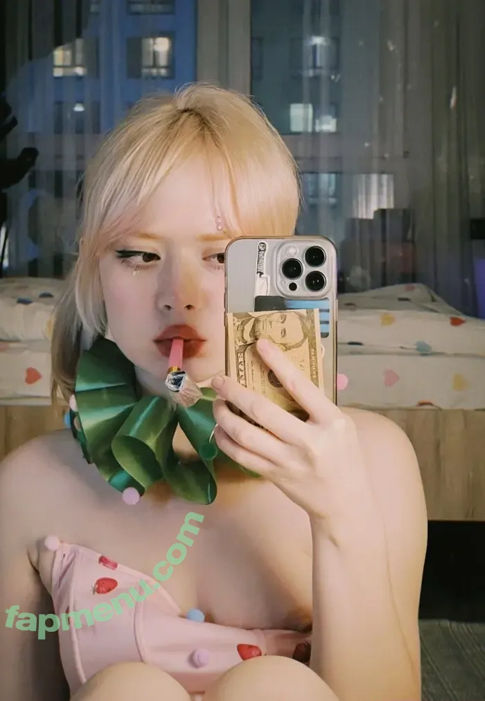 Polina Knyazeva nude photo #1097 (polushatolstusha)